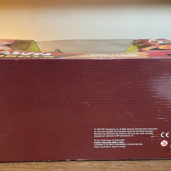 Manga Spawn Robots 2 Pack  - McFarlane Toys Action Figure - Picture 9 of 9